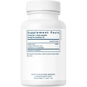 Astragalus Root Extract 300mg (90 Capsules)