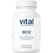 BCQ-Vitamins & Supplements-Vital Nutrients-60 Capsules-Pine Street Clinic