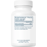 Berberine (500 mg) (60 Capsules)