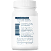 Biotin (120 Capsules)