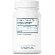 Biotin (120 Capsules)