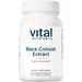 Black Cohosh Extract 250 mg (60 Capsules)