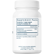 Black Cohosh Extract 250 mg (60 Capsules)