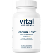 Tension Ease (60 Capsules)