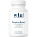 Vital Nutrients - Tension Ease (60 Capsules) - 
