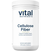 Cellulose Fiber 375 gms (375 Grams Powder)