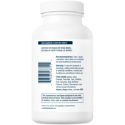 Choline 550 mg (120 Capsules)