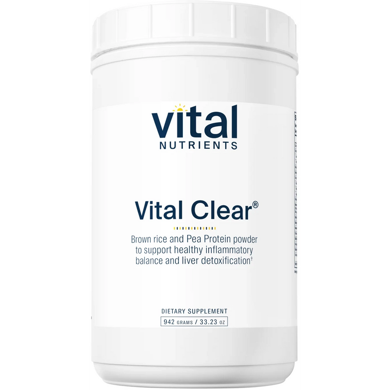 Vital Clear (942 Grams)