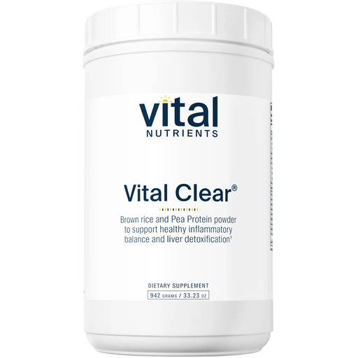 Vital Clear (942 Grams)