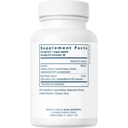 Curcumin Extract 700mg (60 Capsules)