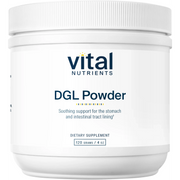 DGL Powder 120 grams (120 Grams Powder)