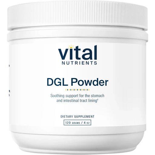 DGL Powder 120 grams (120 Grams Powder)