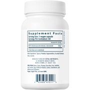 DHEA (Micronized) (50 mg) (60 Capsules)