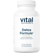 Detox Formula