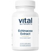 Vital Nutrients - Echinacea Extract 1000 mg (60 Capsules) - 
