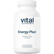 Energy Plus (120 Capsules)
