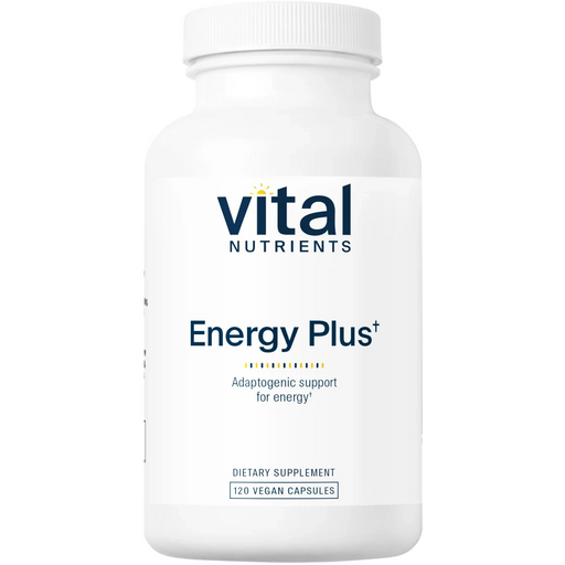 Energy Plus (120 Capsules)