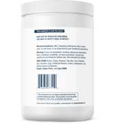 Whole Fiber Fusion (261 Grams / 9.2 Ounces Powder)