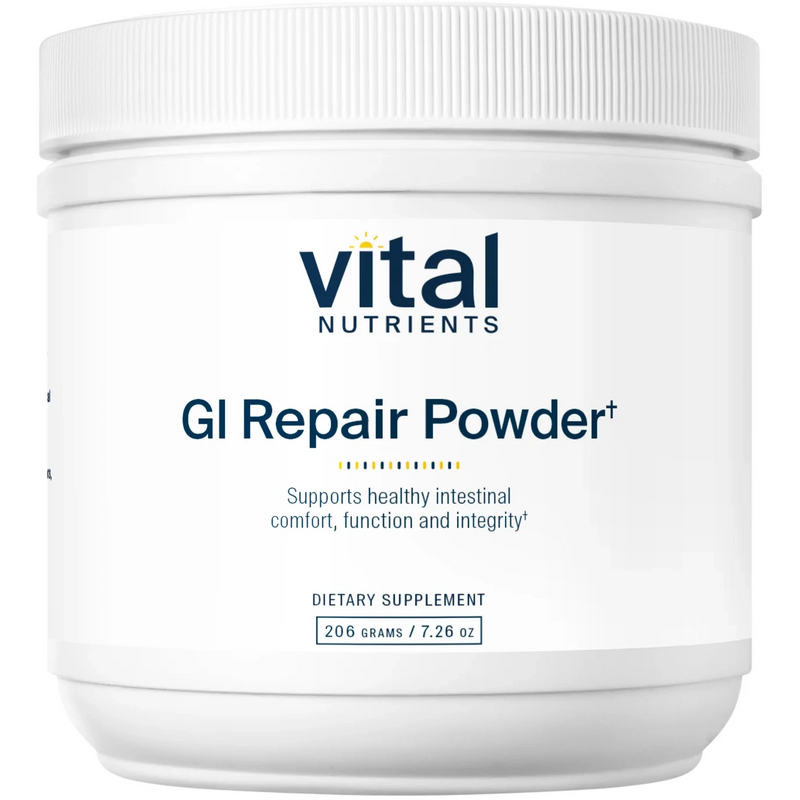 GI Repair Powder (206 Grams Powder)