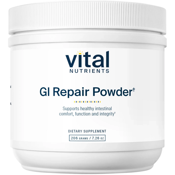 GI Repair Powder (206 Grams Powder)