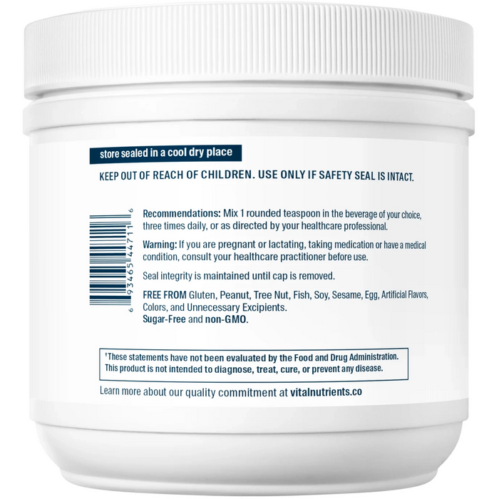 GI Repair Powder (206 Grams Powder)