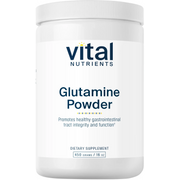 Glutamine Powder