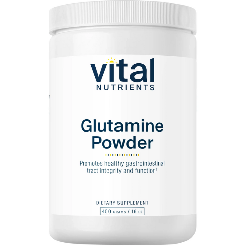 Glutamine Powder