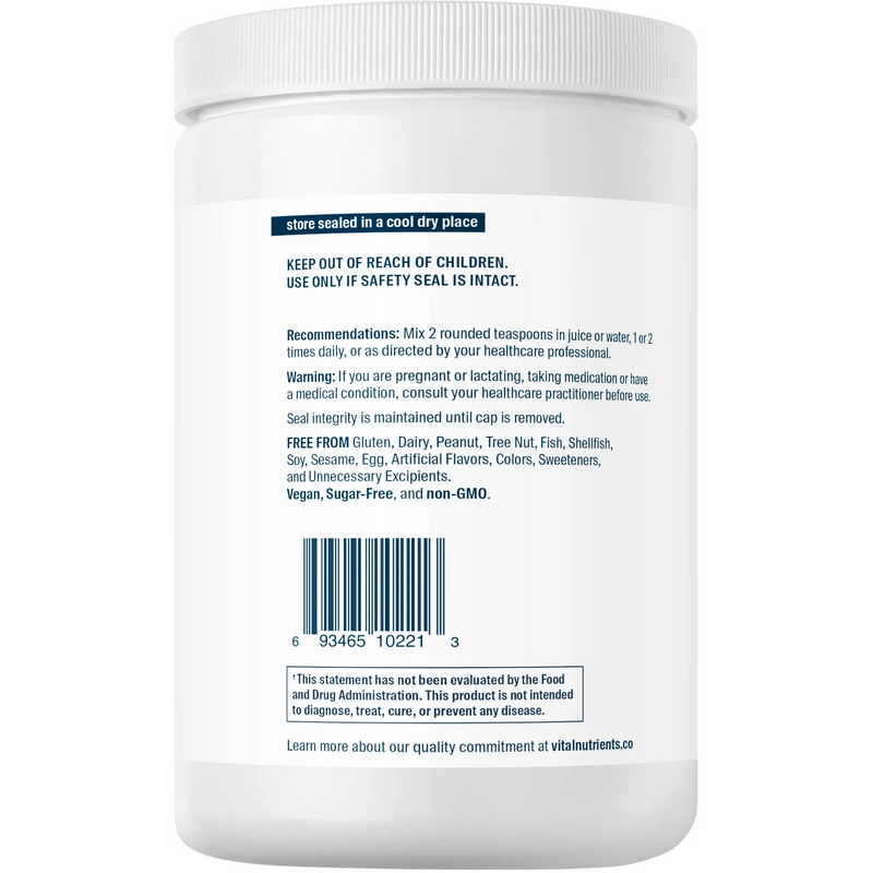 Glutamine Powder