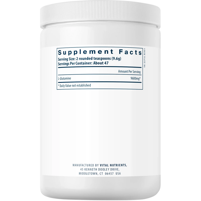 Glutamine Powder