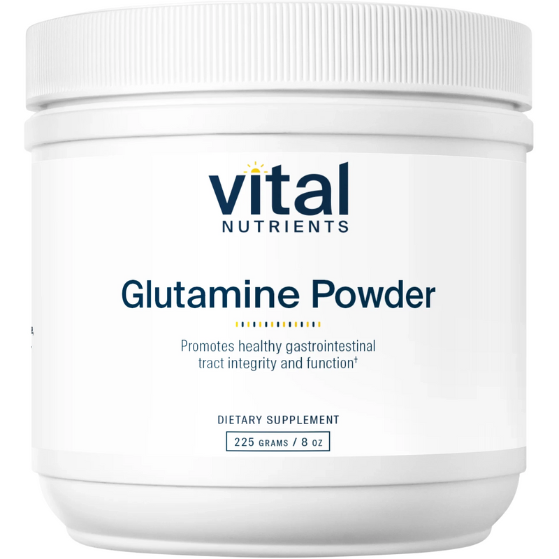 Glutamine Powder