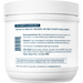 Glutamine Powder-Vitamins & Supplements-Vital Nutrients-450 Grams (16 Ounces)-Pine Street Clinic
