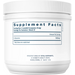 Glutamine Powder-Vitamins & Supplements-Vital Nutrients-450 Grams (16 Ounces)-Pine Street Clinic
