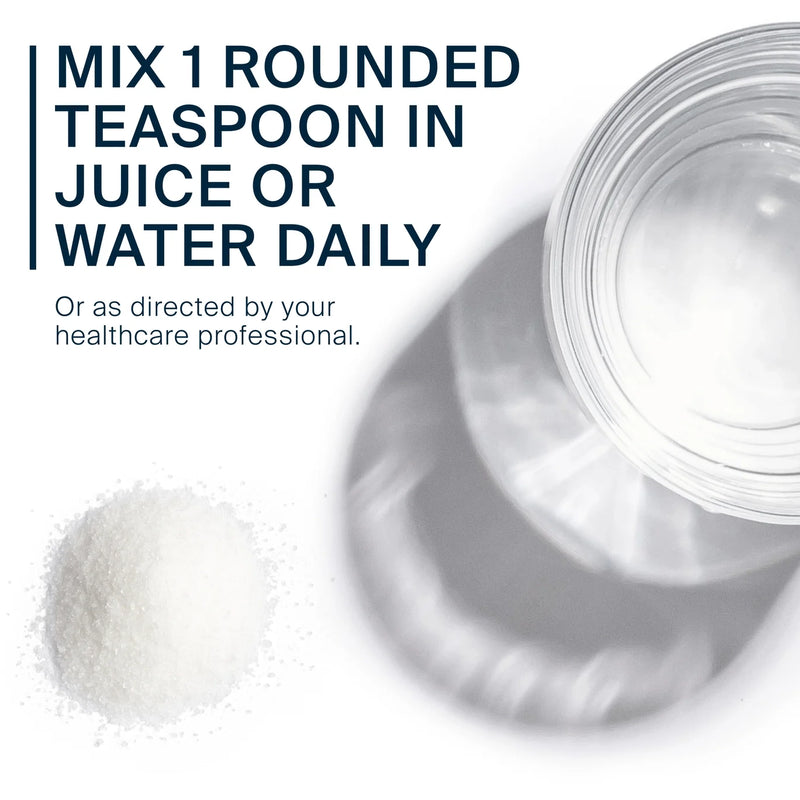 Glycine Powder (250 Grams / 8.82 Ounces Powder)