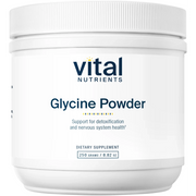 Glycine Powder (250 Grams / 8.82 Ounces Powder)