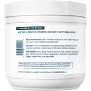Glycine Powder (250 Grams / 8.82 Ounces Powder)