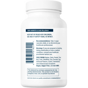 Green Tea Extract (120 Capsules)