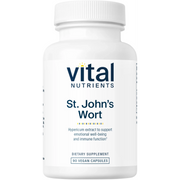 St. John's Wort (90 Capsules)