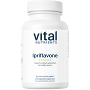 Ipriflavone 600 mg (90 Capsules)