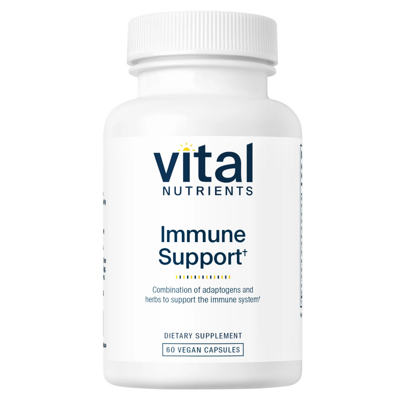 Immune Support (60 Capsules)