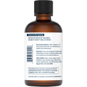 Ultra Pure Cod Liver Oil 1025 (200 ml Liquid)