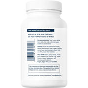 Licorice Root Extract 400mg (90 Capsules)