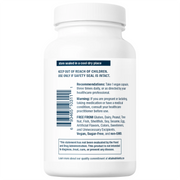 L-Lysine 500 mg (100 Capsules)
