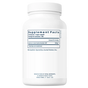 L-Lysine 500 mg (100 Capsules)