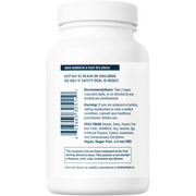 Magnesium (Citrate) 150 mg (100 Capsules)