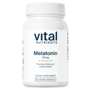 Melatonin (60 Capsules)