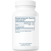 Magnesium (Glycinate/Malate)