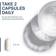 Magnesium (Glycinate/Malate)