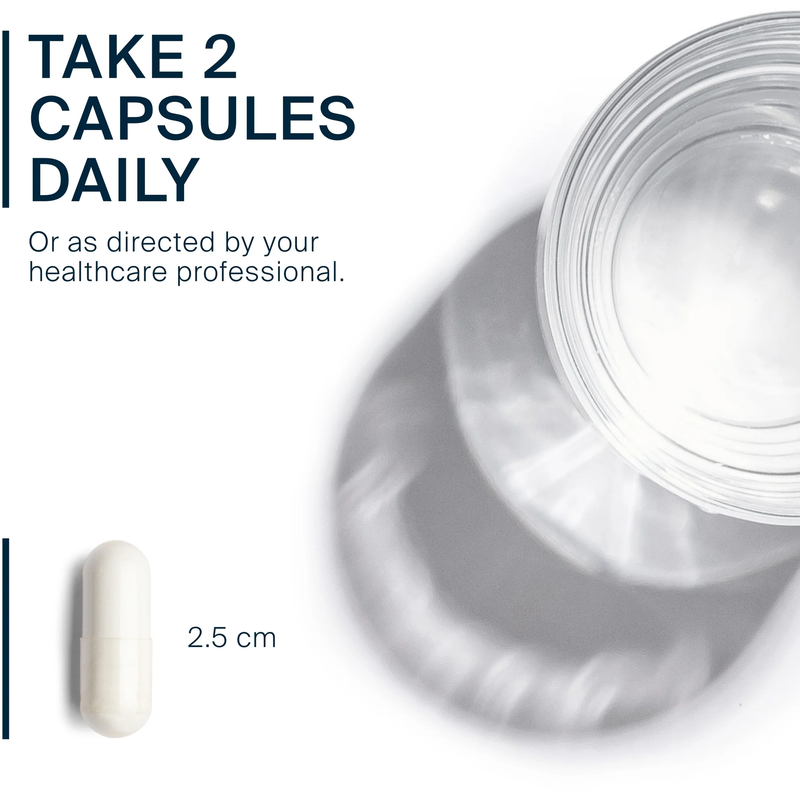 Magnesium (Glycinate/Malate)