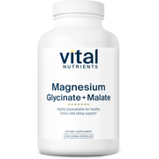 Magnesium (Glycinate/Malate)