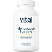 Menopause Support (120 Capsules)